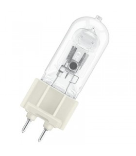 Osram Halogen-Metalldampflampe 70W/WDL 3200K G12 warmes Licht HQIT70WDLNZ