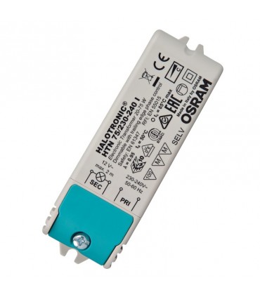 Elektronische Trafos Osram Ledvance HTN 75/230-240V HTN75I