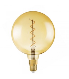 Globo LED Osram VINTAGE EDITION 1906 5W E27 2000K LED092013BOX1