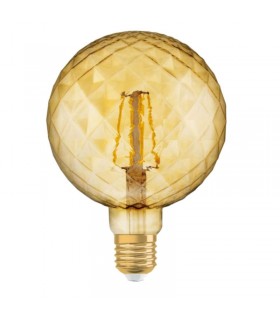 Osram VINTAGE EDITION 1906 4,5W E27 2500K LED-Lampe LED092037BOX1