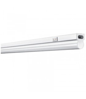 Reglette Ledvance LED 8W mit Schalter 3000K 60cm LIN6008830IG2