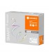 Ledvance Osram SMART FLEX 2 Meter WLAN LED-Streifen RGB LUM515932WF