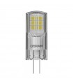 Glühbirne Osram Ledvance 2,6W 2700 Angriff G4 12V P30827G4G2