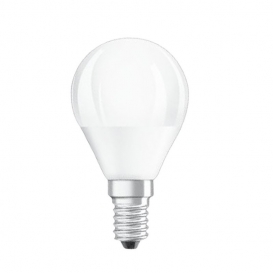 Ledvance Osram LED-Glühbirne 4,5W 2700K Sockel: E14 Dimmbar PACP40827SE1G1