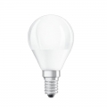 Ledvance Osram LED-Glühbirne 4,5W 2700K Sockel: E14 Dimmbar PACP40827SE1G1