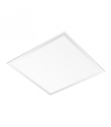 Ledvance Osram LED-Panel 36W 3000K 60X60cm weiß PLECO60036830