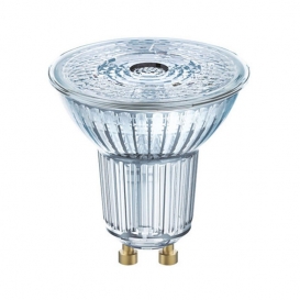Osram Ledvance LED-Lampe 4.3W 4000K GU10 Sockel PP165084036G2