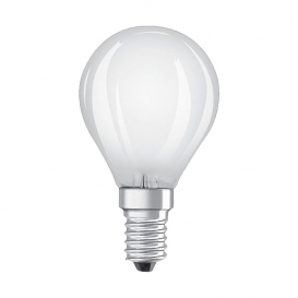 More about Ledvance Osram LED-Glühbirne 6,5W 2700K Sockel: E14 Dimmbar PRACP60827SE1G1