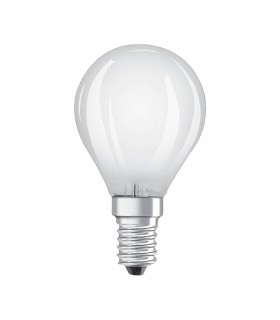 More about Ledvance Osram LED-Glühbirne 6,5W 2700K Sockel: E14 Dimmbar PRACP60827SE1G1