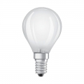Ledvance Osram LED-Glühbirne 6,5W 2700K Sockel: E14 Dimmbar PRACP60827SE1G1
