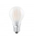 Osram LED 8W 2700K Tropfenglühlampe E27 matt PRCA75827SG9