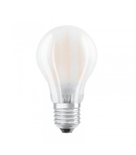 Osram LED 8W 2700K Tropfenglühlampe E27 matt PRCA75827SG9