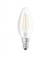 LED-Glühbirne Osram 2.1W 2700K E14 Anschluss PRCB25827CE1G6