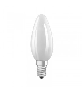 Osram Olive Ledvance 6W 2700K E14 LED-Glühbirne PRCB60827SE1G1