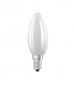 Osram Olive Ledvance 6W 2700K E14 LED-Glühbirne PRCB60827SE1G1