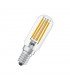 LED-Kühlschrankbirne Osram Ledvance 4W 2700K 230V PT2640827CE1G2