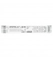 Elektronisches Vorschaltgerät für T5-Leuchtstofflampen Osram QT-FIT8 3X18,4X18 QTFIT834X18