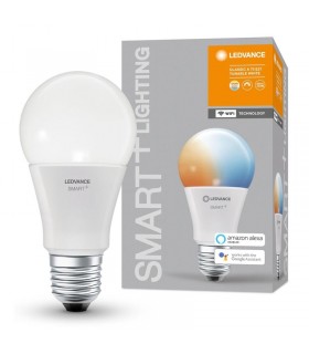 Osram Ledvance WIFI-Glühbirne SMART CLASSIC A 9,5W E27 SMT485433WF