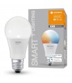 Osram Ledvance WIFI-Glühbirne SMART CLASSIC A 9,5W E27 SMT485433WF