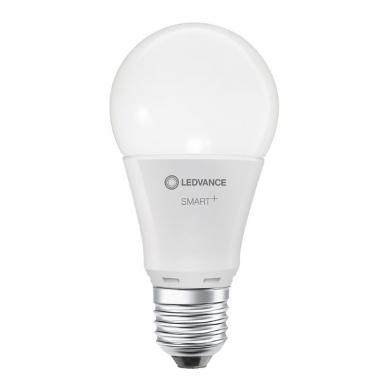 Osram Ledvance WIFI Tropfen-Lampe SMART CLASSIC A 14W E27 SMT485495WF
