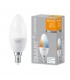 Osram Ledvance WIFI-Glühbirne SMART CLASSIC B 40 5W E14 SMT485556WF