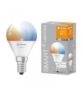 More about Osram Ledvance Wlan-Glühbirne SMART CLASSIC P40 5W E14 SMT485617WF