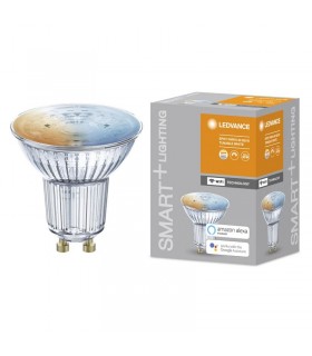 More about Osram Ledvance WIFI Glühbirne PAR16 SMART 5W GU10 SMT485679WF