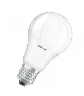 Osram Ledvance LED 14,5W Tropfenlampe weiß 6500K E27 VCA100865SG6