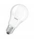 Osram Ledvance LED 6W warmes Licht 2700K E27 VCA40827S Tropfenlampe