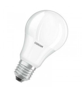 Osram Ledvance LED 6W weißes Licht 6500K E27 VCA40865S Tropfenlampe