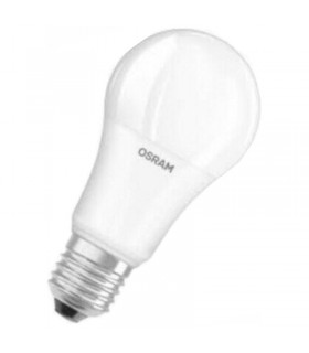 Osram Ledvance LED Tropfenlampe 9.5W warmes Licht 2700K E27 VCA60827S