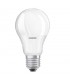 Osram Ledvance LED 10W warmes Licht 2700K E27 VCA75827SG6 Tropfenlampe