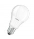 Osram Ledvance LED Tropfenlampe 10.5W weiß 6500K E27 VCA75865SG6
