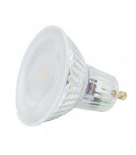 Osram PAR16 6,9W LED-Lampe GU10 3000K 120° Abstrahlwinkel VP1680830120G8