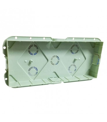 Einbaudose für Linergy Selfie Sicherheitsleuchte INCMTR-S