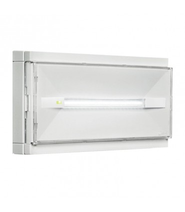 Notleuchte Linergy 24W 20LED 1H SE IP42 PR24F13EBI