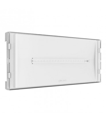 Linergy LED-Notleuchte SE 18W 2 Stunden Betriebsdauer SI18N20EBR