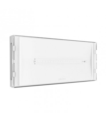 LED-Notleuchte Linergy SA 18W 2 Stunden Betriebsdauer SI18N20ABR