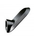 Lombardo Edelstein oval schwarz LB11222