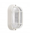 Lombardo Wandleuchte mit Käfig E27 1X60W LB44124