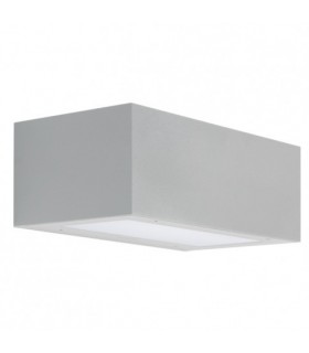 Lombardo Deckenleuchte Trend Up&Down 220 1XE27 60W IP66 FB4922G