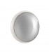 Lombardo Deckenleuchte Class, rund, weiß, E27 IP65 LB58121