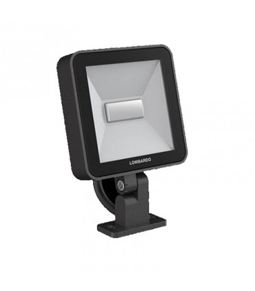 Lombardo TAG 110 10W anthrazit 4000K IP66 LL115002N