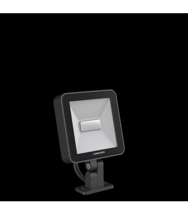 Lombardo TAG 110 10W anthrazit 4000K IP66 LL115002N