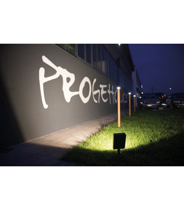 Lombardo TAG 210 1 LED 25W 3500 Lumen 4000K weiß LL115100N