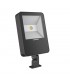 Led Flutlichtstrahler Lombardo TAG 210 3500 Lumen 4000K anthrazit LL115102N
