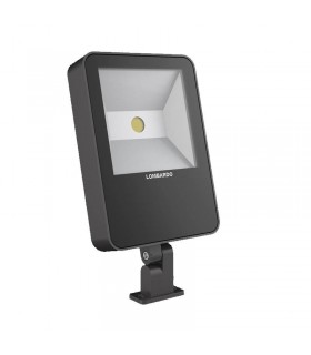 Led Flutlichtstrahler Lombardo TAG 210 3500 Lumen 4000K anthrazit LL115102N