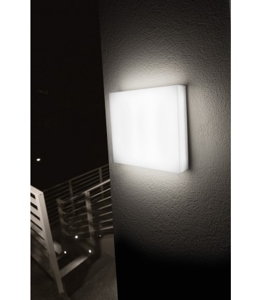 Lombardo Wandleuchte ART 250 20W LED 2200 lumen 4000K LL116100N