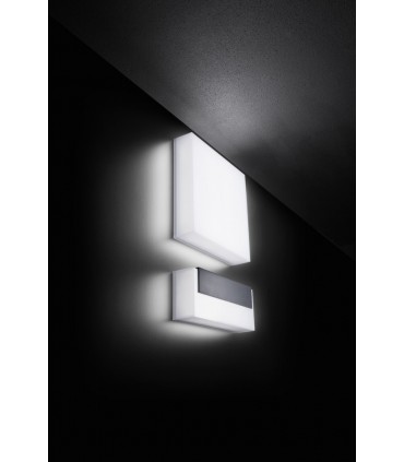 Lombardo Wandleuchte ART 250 20W LED 2200 lumen 4000K LL116100N