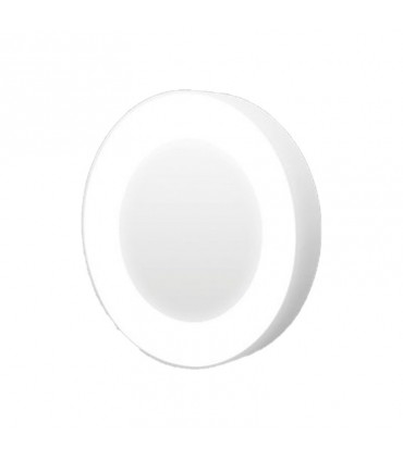 Lombardo ROSS 330 LED-Deckenleuchte rund 2500 Lumen 4000K weiß LL124010N